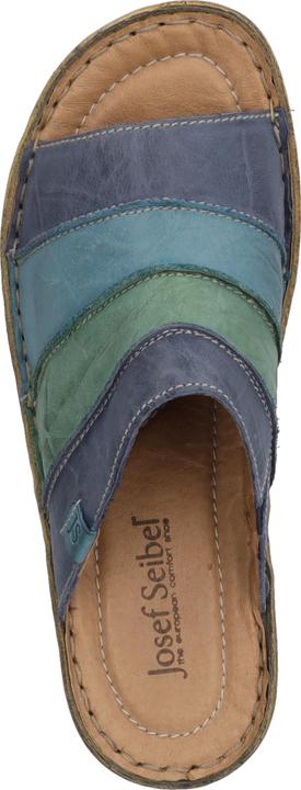 Actual product image Josef Seibel mules (40)