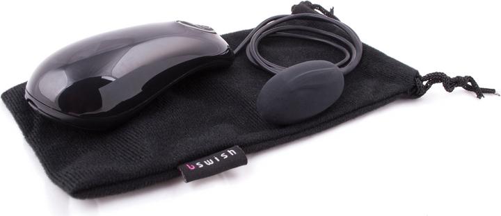 Image du produit Bswish Bnaughty Deluxe (Noir)