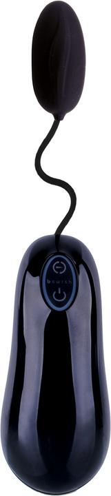 Image du produit Bswish Bnaughty Deluxe (Noir)