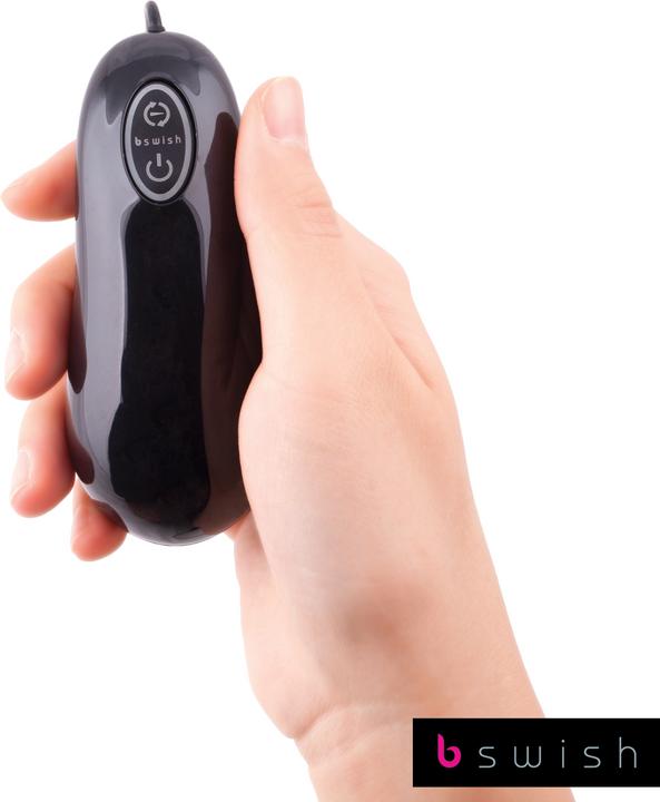 Image du produit Bswish Bnaughty Deluxe (Noir)