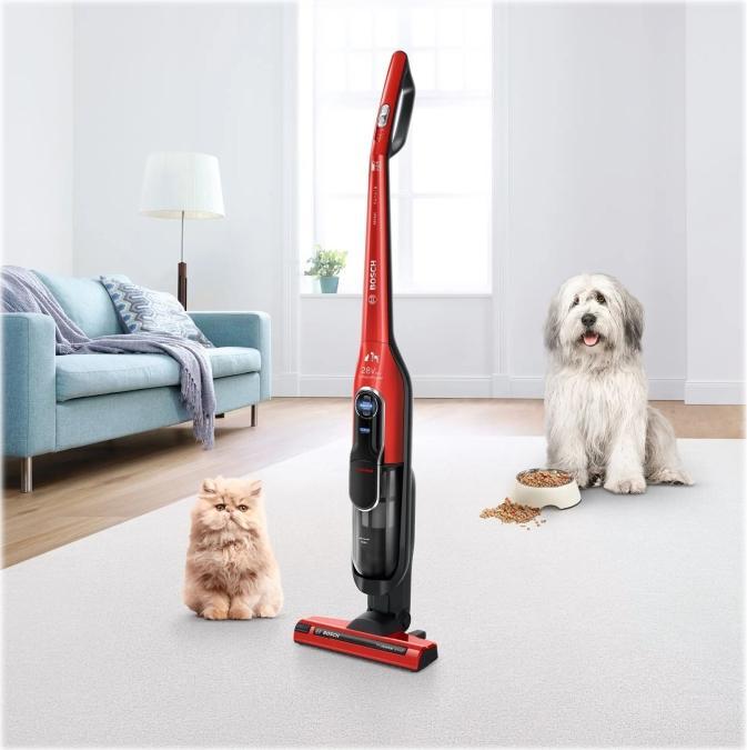 Produktbild Bosch Hausgeräte Serie 6