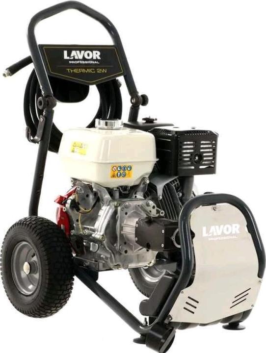 Image du produit Lavor Thermic 2W 13H Honda Moteur GX 390 Essence Nettoyeur haute pression (Essence)