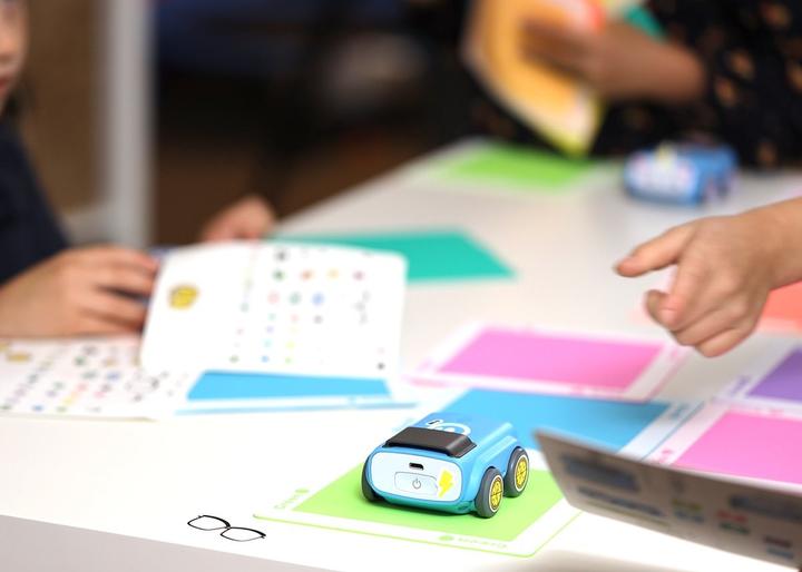Produktbild Sphero Roboter indi