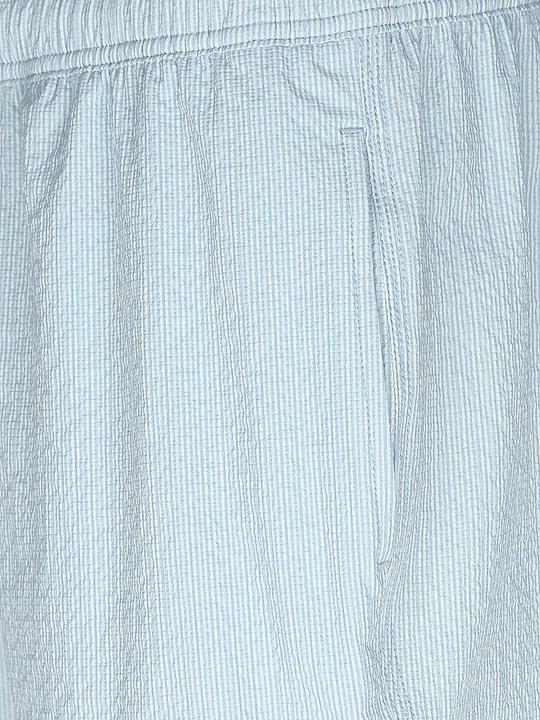 Actual product image Barbour Badeshorts