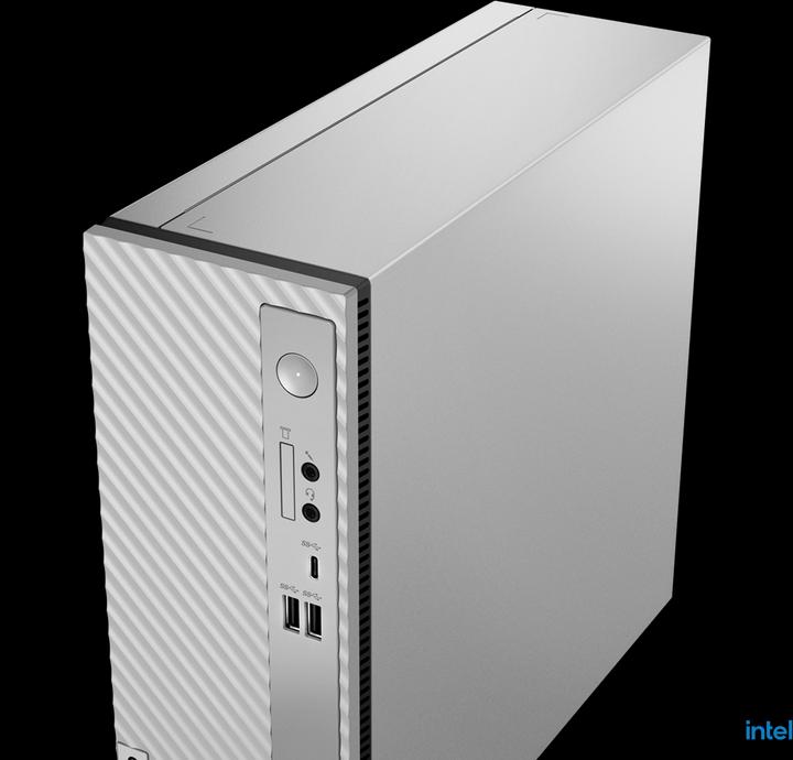 Actual product image Lenovo IdeaCentre 3 (Intel Core i5-12400, 16 GB, 512 GB)