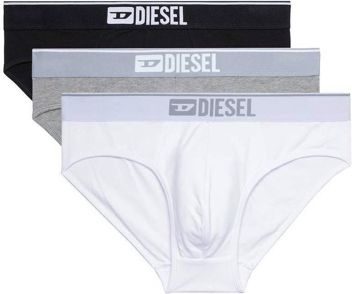 Produktbild Diesel Slip Casual Stretch UMBR-ANDRETHREEPACK (S, 3er Pack)