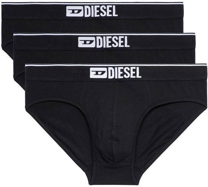 Immagine prodotto Diesel Slip Casual Stretch UMBR-ANDRETHREEPACK (S, confezione da 3)