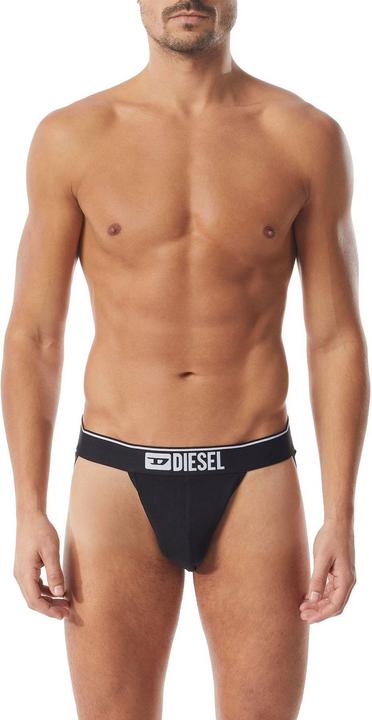Immagine prodotto Diesel Reggiseno elastico casual UMBR-JOCKYTHREEPACK (L, confezione da 3)