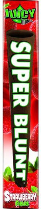 HBI Juicy Jay's Super Wrap Alerte rouge