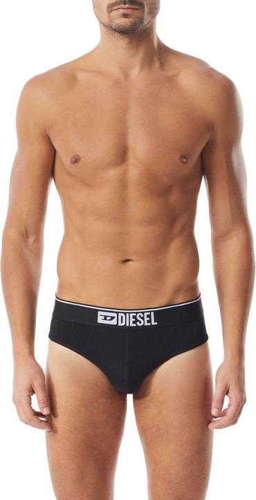 Produktbild Diesel Slip Casual Stretch UMBR-ANDRETHREEPACK (S, 3er Pack)