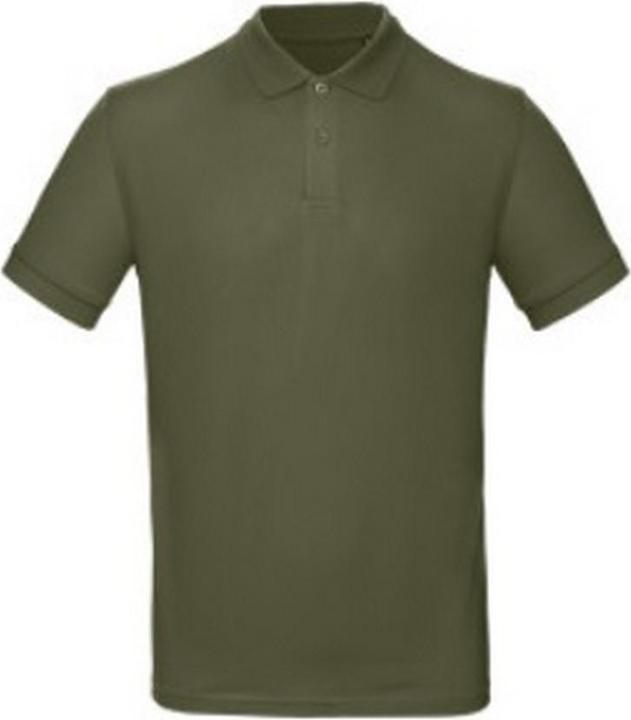 B&C Collection PoloShirt Inspire