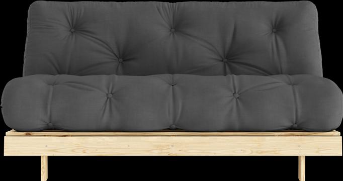 Actual product image Karup Design Roots (3-seater, Sofa bed)