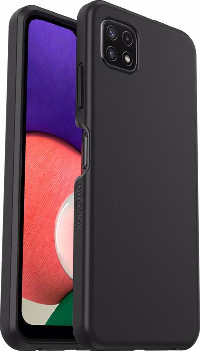 Actual product image OtterBox React (Samsung Galaxy A22 5G)