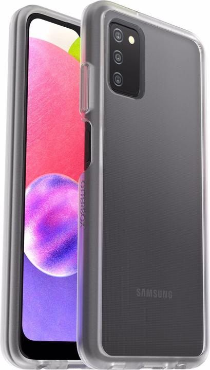 Immagine prodotto OtterBox React (Samsung Galaxy A03s)