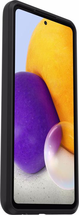 Actual product image OtterBox React (Samsung Galaxy A72)