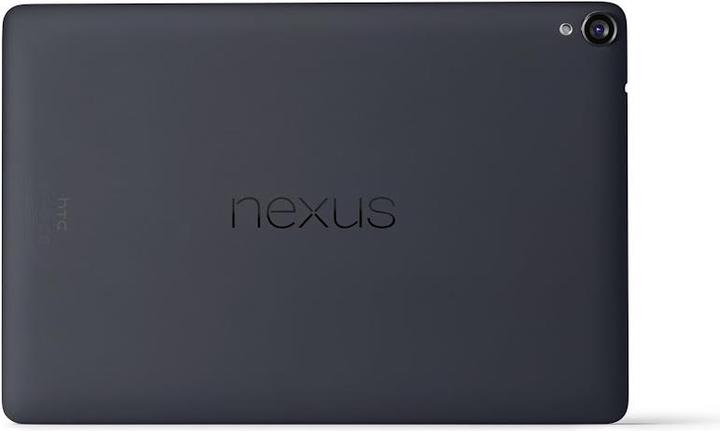 Produktbild HTC Nexus 9 (2G, 8.90", 16 GB, Schwarz)