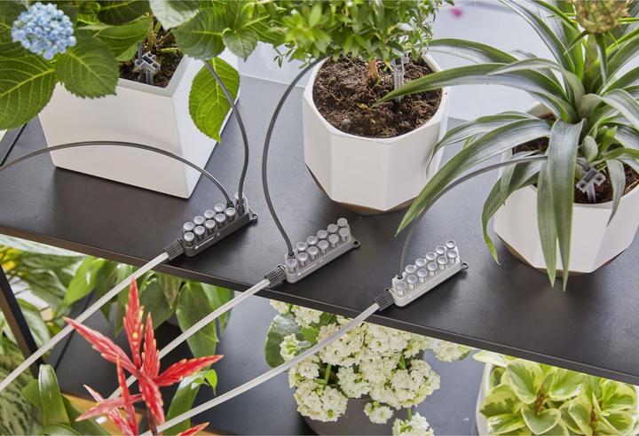 Actual product image Gardena Vacation watering set (Drip irrigation set)