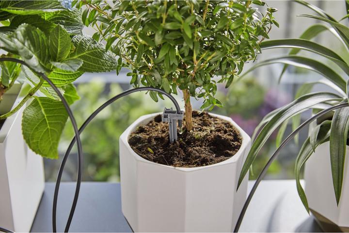 Actual product image Gardena Vacation watering set (Drip irrigation set)