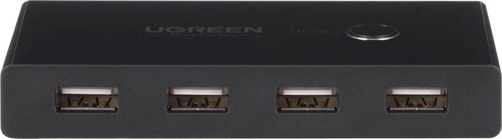 Actual product image Ugreen 30767 Hub