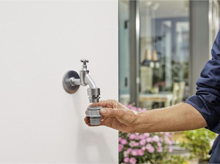 Produktbild Gardena Liano TapFix (20 m)