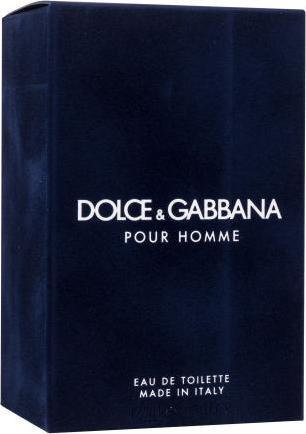 Produktbild Dolce & Gabbana Parfum (Eau de Toilette, 125 ml)