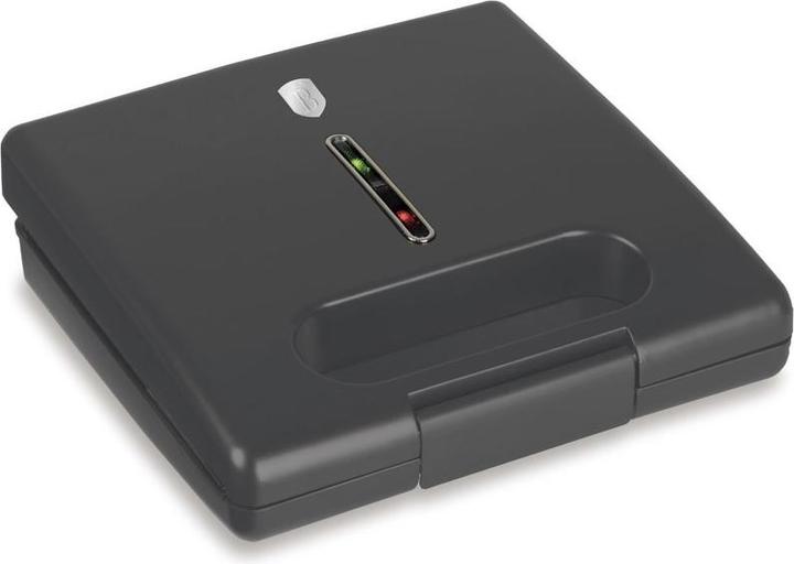 Actual product image BerlingerHaus Haus Sandwichmaker Anthracite Collection