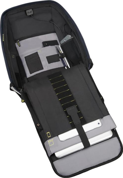 Produktbild Samsonite Securipak (17 l)
