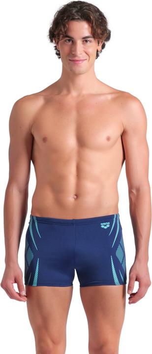 Produktbild Arena M Poseidonia Swim Short (9)