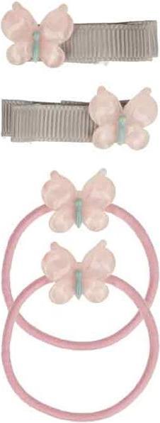 bb Klostermann Set HG & Clip Schmet