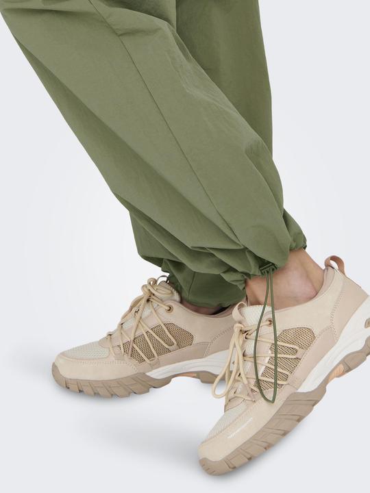 Produktbild Only Cargo Schnitt Mittlere Taille Cargohose Cargo-Hose (M)