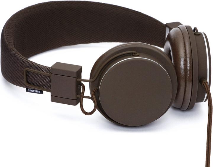 Produktbild Urbanears Plattan (Kabelgebunden)