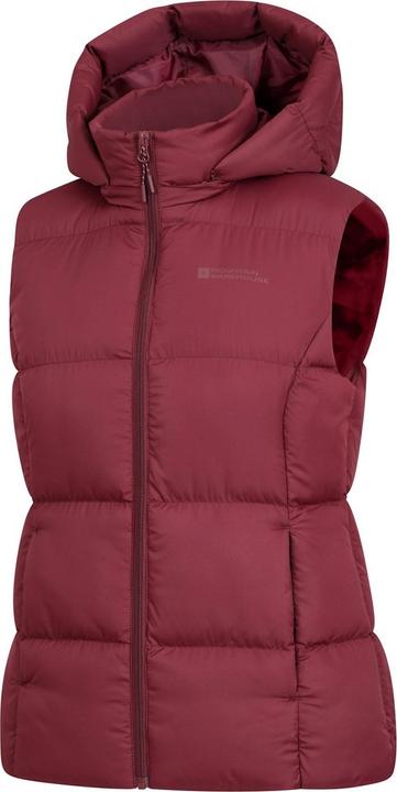 Produktbild Mountain Warehouse Astral II Weste Wattiert