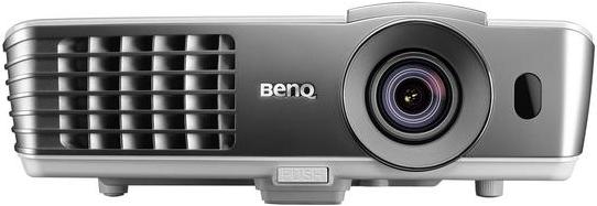 Immagine prodotto BenQ W1070+ (Full HD, 2200 lm, 1.15 - 1.5:1)