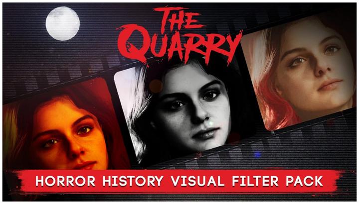 Produktbild 2K Games The Quarry (PS5) (PS5)