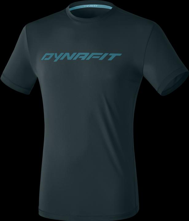 Actual product image Dynafit Traverse T-Shirt (XL)