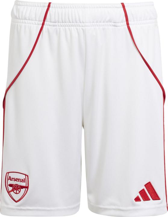 Actual product image adidas Arsenal London Kinder Shorts (140)