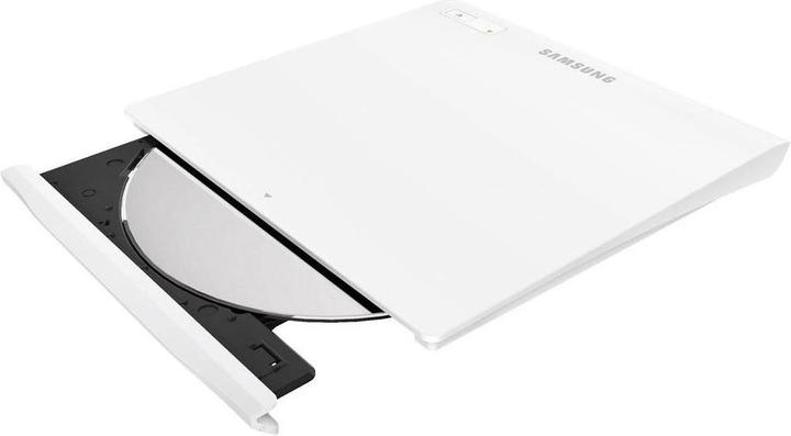 Produktbild Samsung SE-208GB Slim (DVD Brenner)