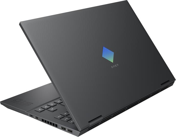Produktbild HP Omen 15 (15.60", AMD Ryzen 5 5600H, 16 GB, 512 GB, DE)