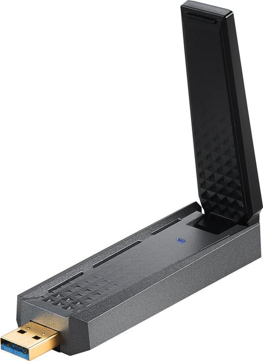 Produktbild MSI AX1800 (USB 3.2)