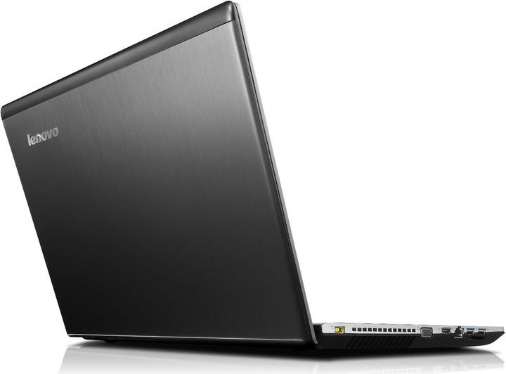 Produktbild Lenovo Z710 (17.30", Intel Core i7-4710MQ, 16 GB, CH)