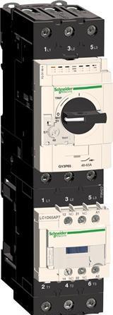 Image du produit Schneider Electric Disjoncteur Moteur Gv3p25