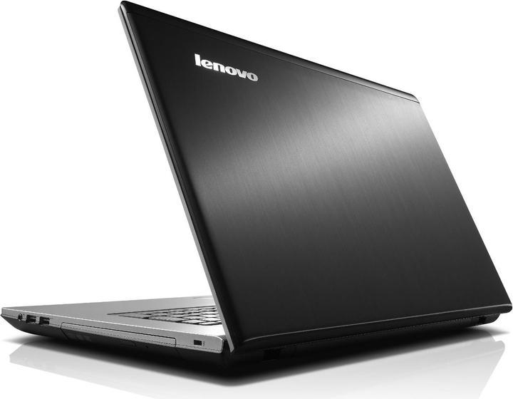 Produktbild Lenovo Z710 (17.30", Intel Core i7-4710MQ, 16 GB, CH)