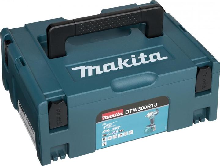 Produktbild Makita DTW300RTJ (Akkubetrieb)
