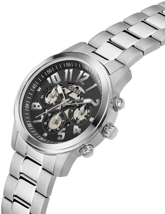 Produktbild Guess PARKER Armbanduhr (Analoguhr, 44 mm)