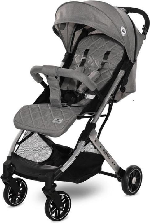 Produktbild Lorelli Kinderwagen Fiorano faltbar