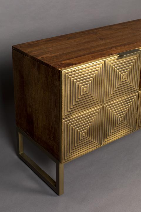 Actual product image Dutchbone Volan (140 x 45 x 65 cm)