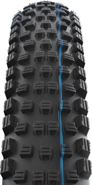 Actual product image Schwalbe Wicked Will (27.5 x 2.25, 57-584)