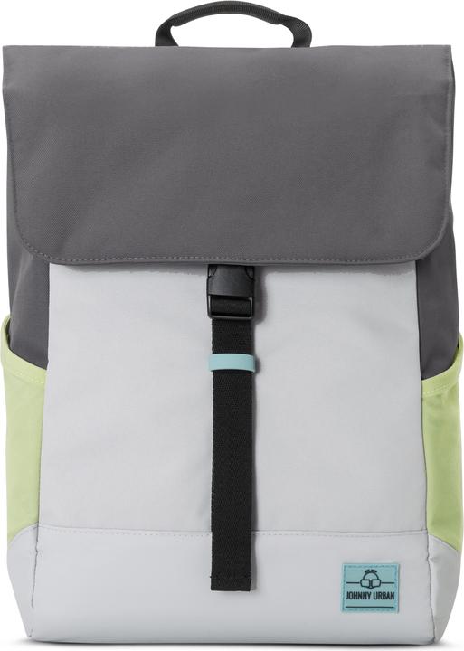 Johnny Urban Mika (15.50 l)
