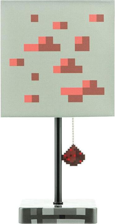 Produktbild Paladone Products Lampada Minecraft Block