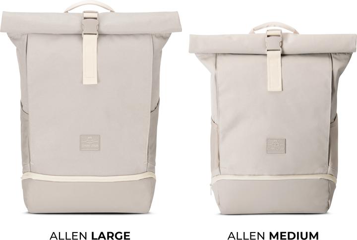Actual product image Johnny Urban Allen (18.50 l)